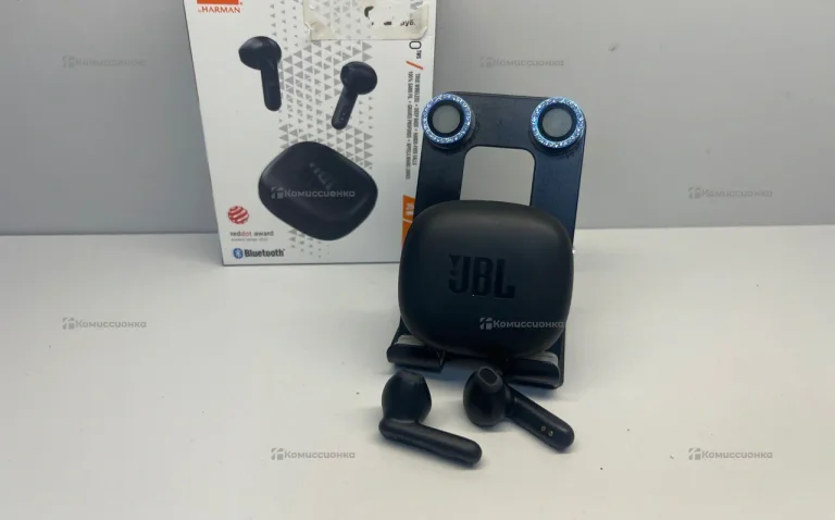 Наушники  JBL WAVE 300