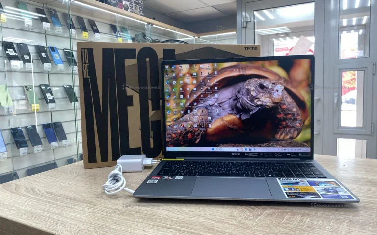 НоутбукTecno k16s