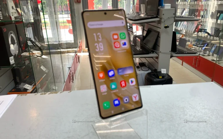 Infinix ZERO 30 12/256Gb