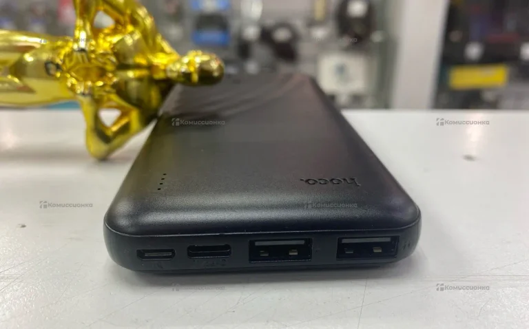 Power Bank Hoco 10.000 mAh.