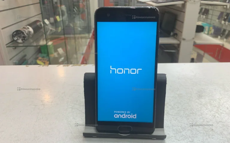 Honor 9 4/64 ГБ