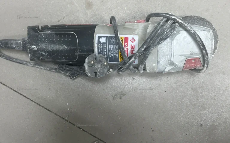 ЗУБР УШМ-125-90 МЗ