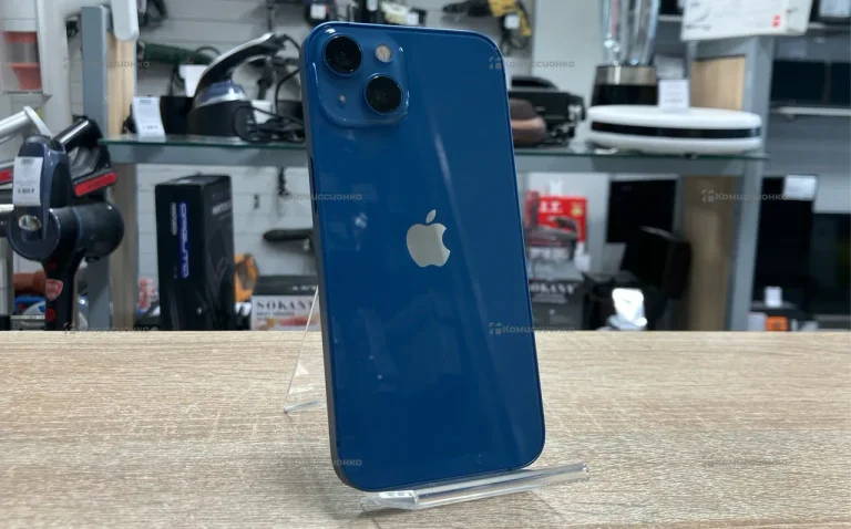 Apple iPhone 13 4/128 ГБ