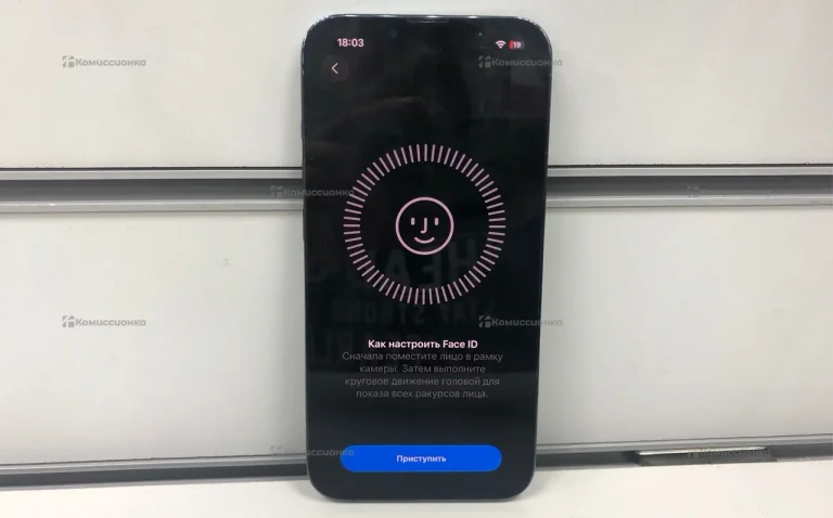 Apple iPhone 13 Pro 6/128 ГБ