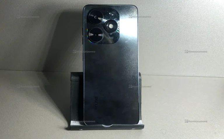 Tecno Spark Go 2024 4/128 ГБ