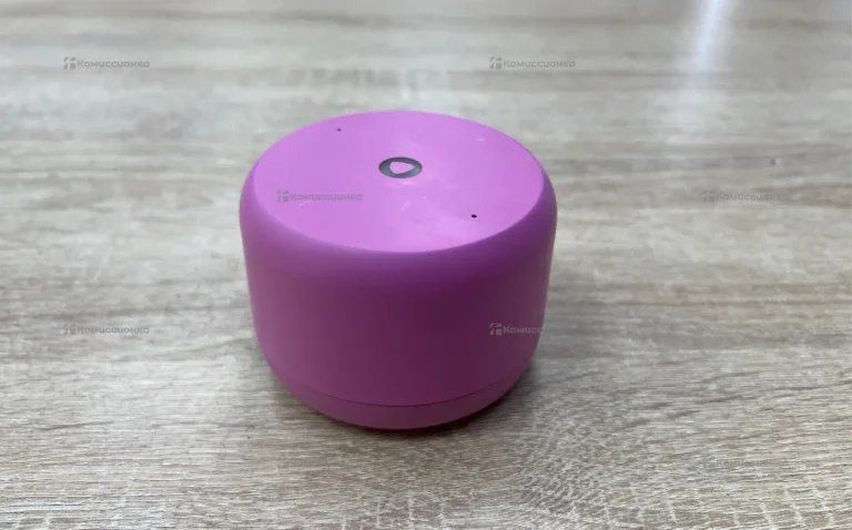 колонка яндекс станция лайт