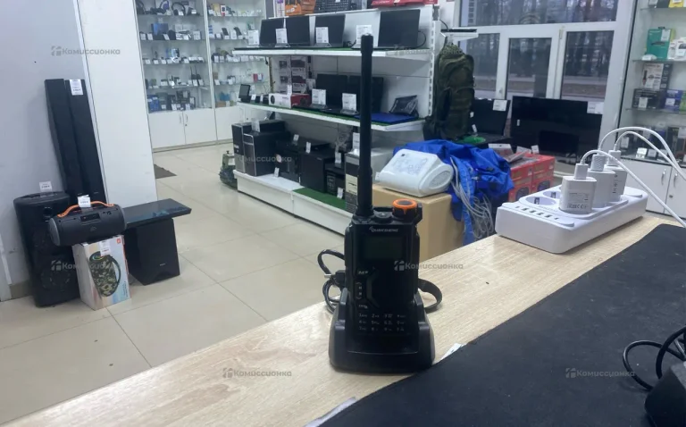 Рация Quansheng