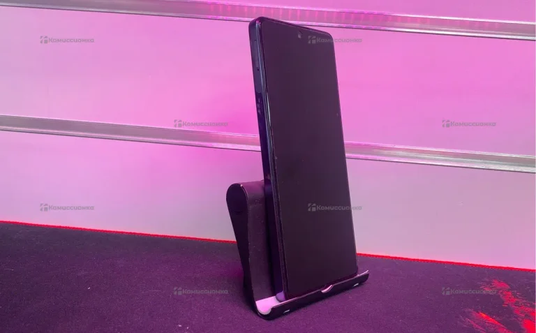 Tecno Pova 6 Pro 5G 12/256Gb