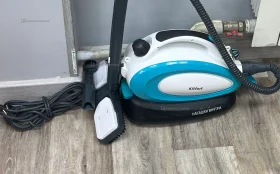 Купить отпариватель Kitfort kt 914 б/у , в Нижний Новгород Цена:2990рублей