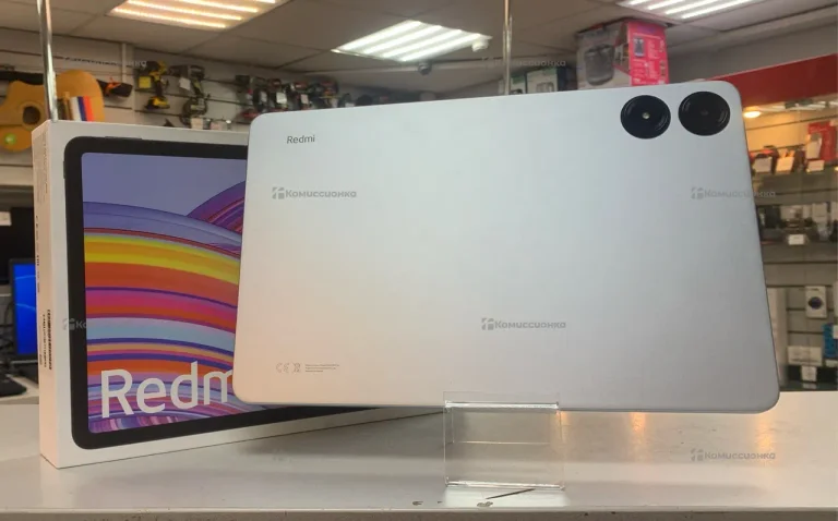 Планшет Xiaomi Redmi Pad  Pro 8/256