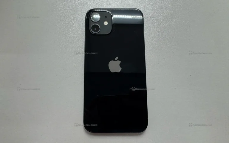 Apple iPhone 12 4/64 ГБ