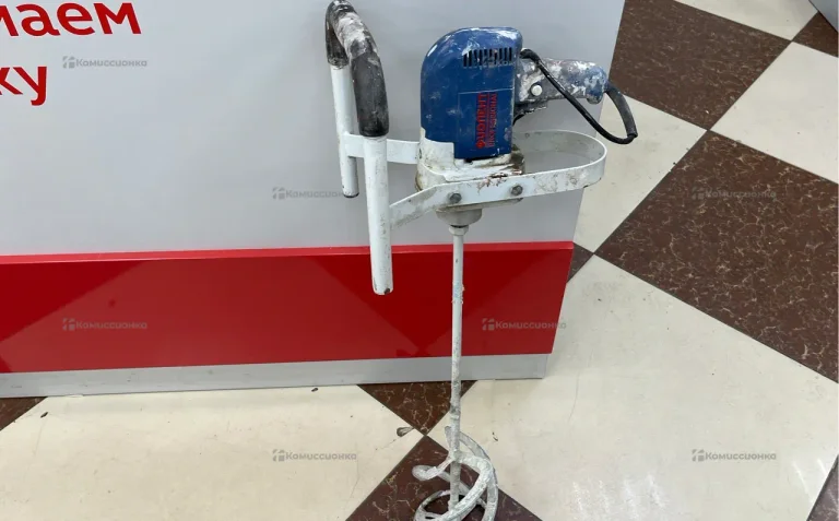 Миксер Фиолент