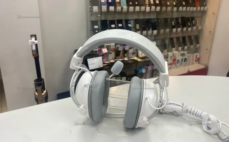 Наушники RedRagon Aurora