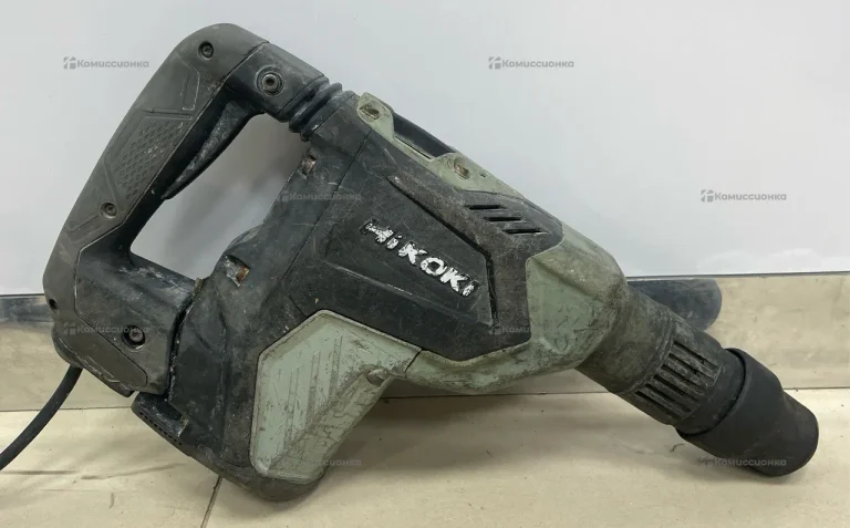 Перфоратор Hikoki DH40MEY