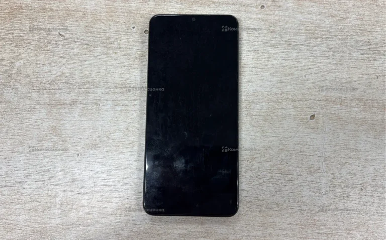 Realme Note 60x 3/64 ГБ