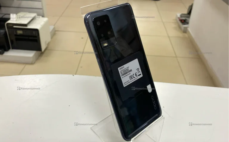 Oppo A54 4/64 ГБ