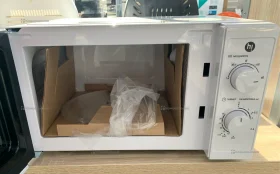 Купить Микроволновая печь Hi M020W05 б/у , в Тольятти Цена:3900рублей