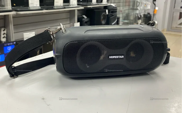 Колонка  Hopestar a41