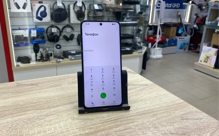 Honor X7b 8/128 ГБ
