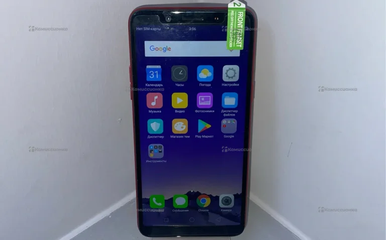Oppo F5 6128 GB