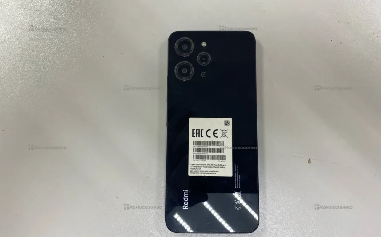 Xiaomi Redmi 12 4/128 ГБ