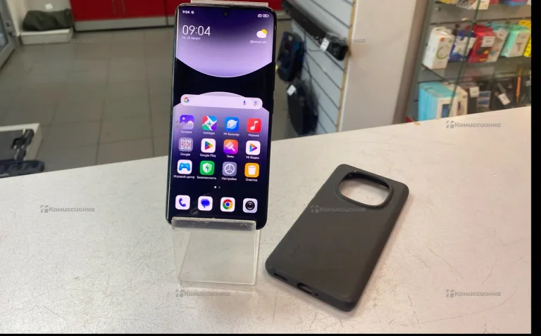 Xiaomi Redmi Note 14 Pro+ 8/256 ГБ