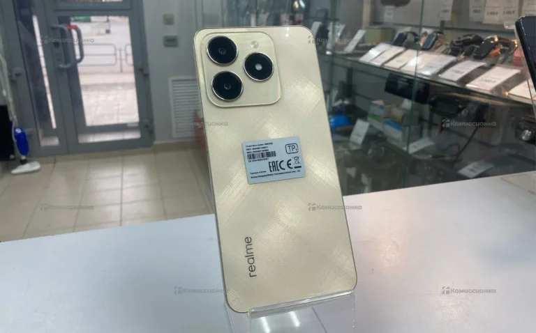 Realme C61 6/128GB