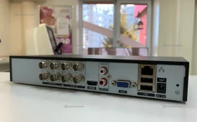 Купить Видеорегистратор цифровой ST-HVR-S08020 б/у , в Красноярск Цена:3990рублей
