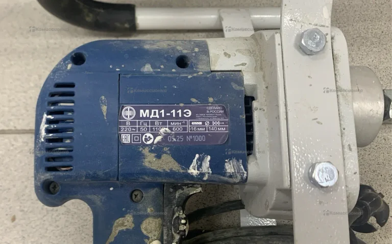 Миксер Фиолент МД1-11Э