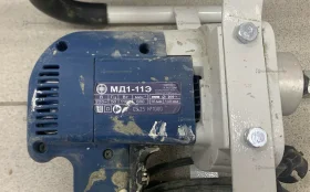 Миксер Фиолент МД1-11Э