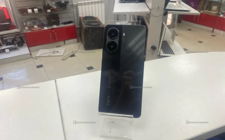 Xiaomi Poco X7 Pro 8/256 ГБ