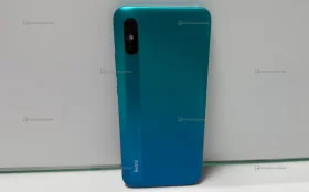 Xiaomi Redmi 9A 2/32 ГБ