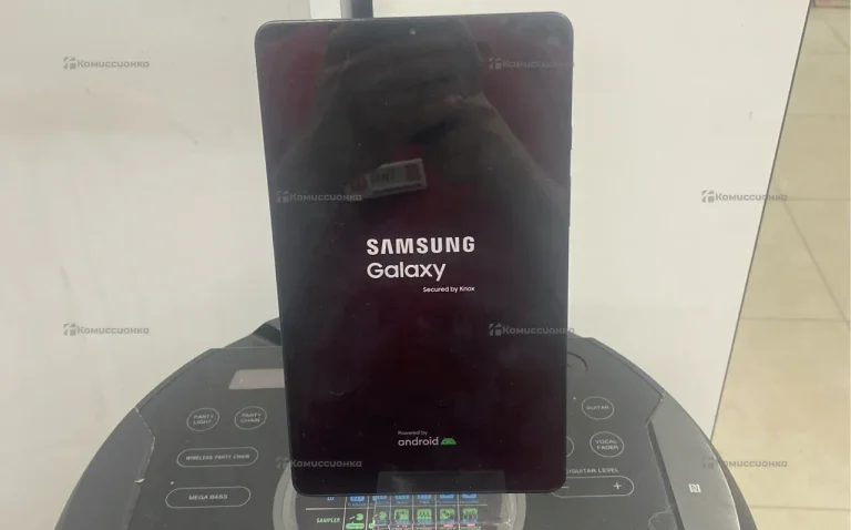 Планшет Samsung Galaxy tab9