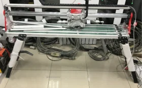 Купить Станок плиткорезный Optitronic Auto-1200 б/у , в Москва и область Цена:29900рублей