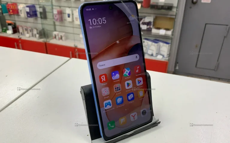 Xiaomi Redmi 12 8/256 ГБ