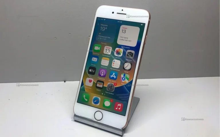 Apple iPhone 8 256Gb