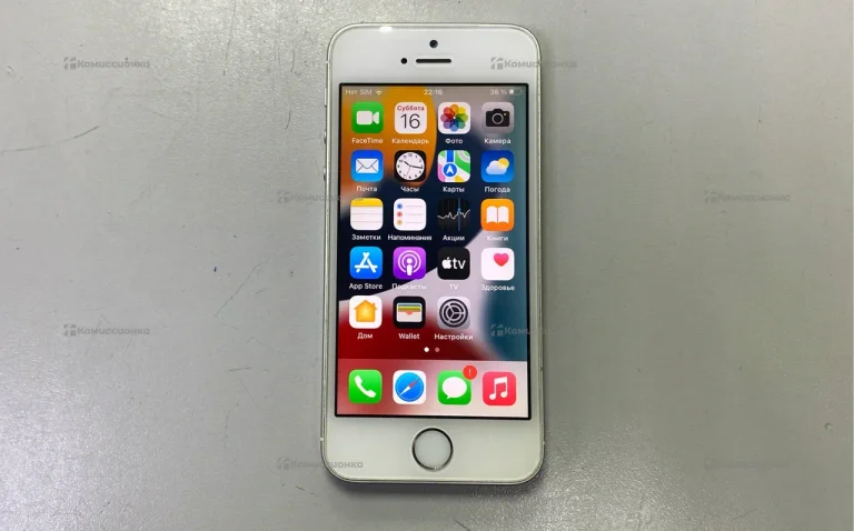 Apple iPhone se 32 Gb