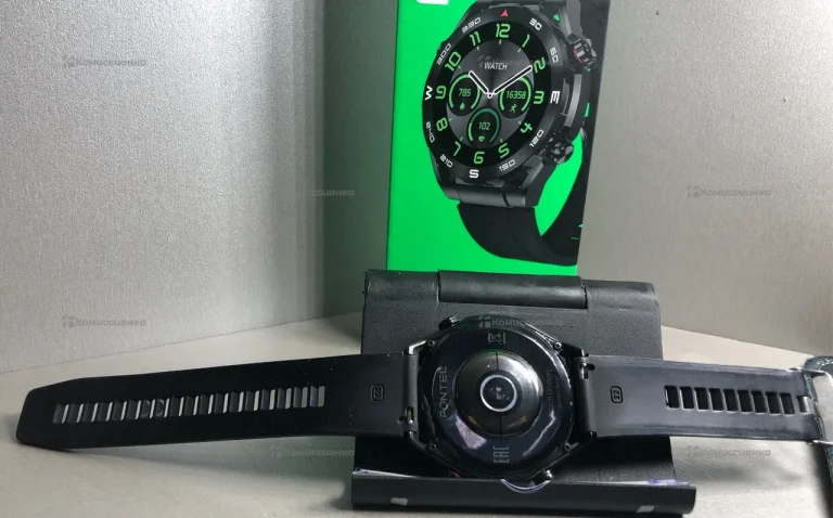 Часы  Fontel Ultimate