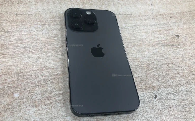 Apple iPhone 14 Pro 128Gb