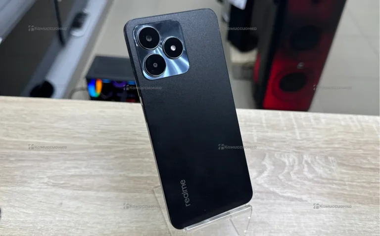 Realme Realme c53