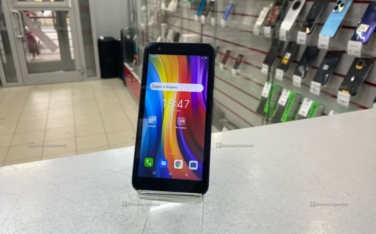 Itel A27 2/32 ГБ