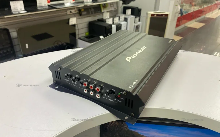 Усилитель  Pioneer TS-45.1