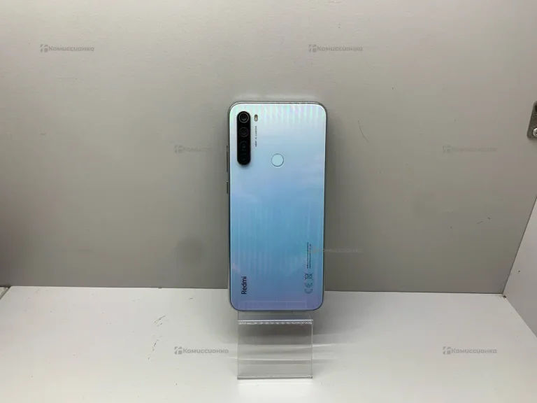 Xiaomi Redmi Note 8T 4/64 ГБ