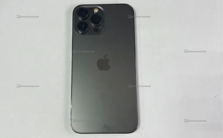 Apple iPhone 13 Pro Max 128Gb