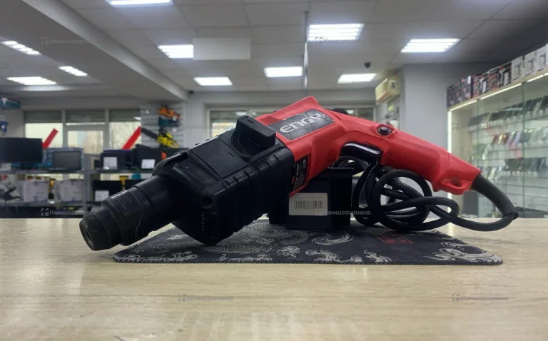 Перфоратор Engy EHD-500