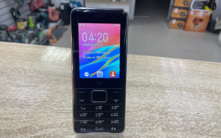 Itel it5631