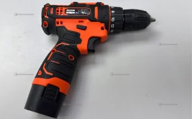 Купить Шуруповерт Спец Промо бда-12ли-3 б/у , в Челябинск Цена:1590рублей