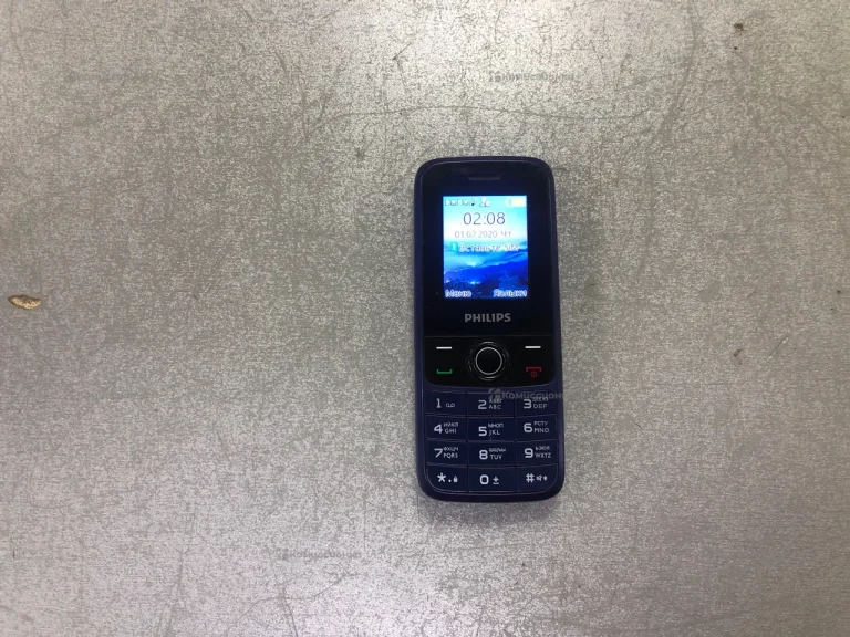 Philips E11