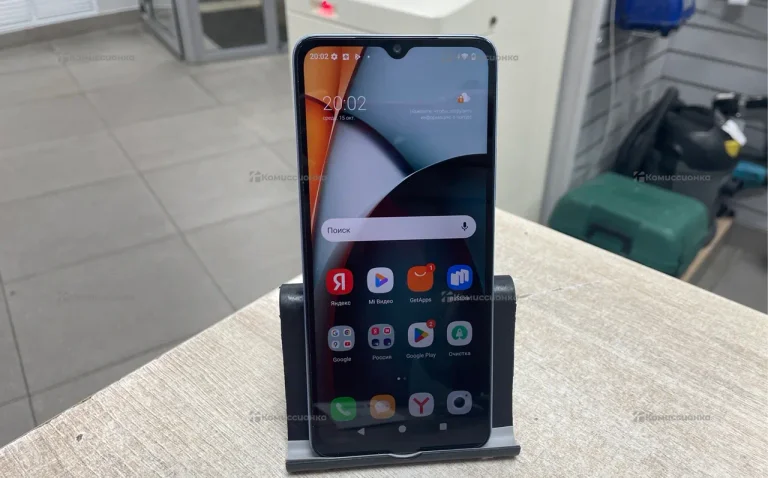 Xiaomi Redmi A3 3/128 ГБ