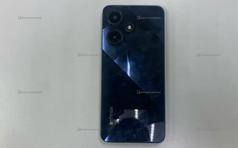 Infinix Hot 30i 8/128Gb